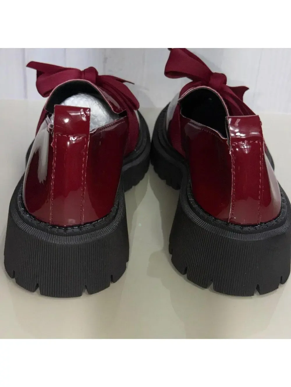 N/A altaolain burgundy